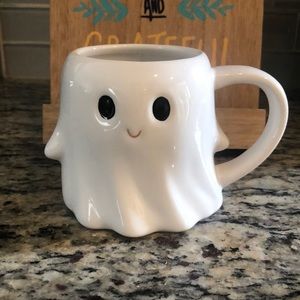 Hyde eek ghost mug/target